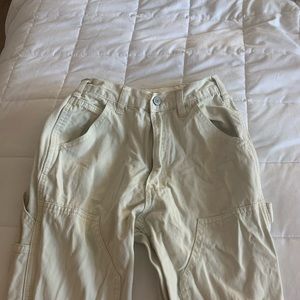 brandy melville jane carpenter pants